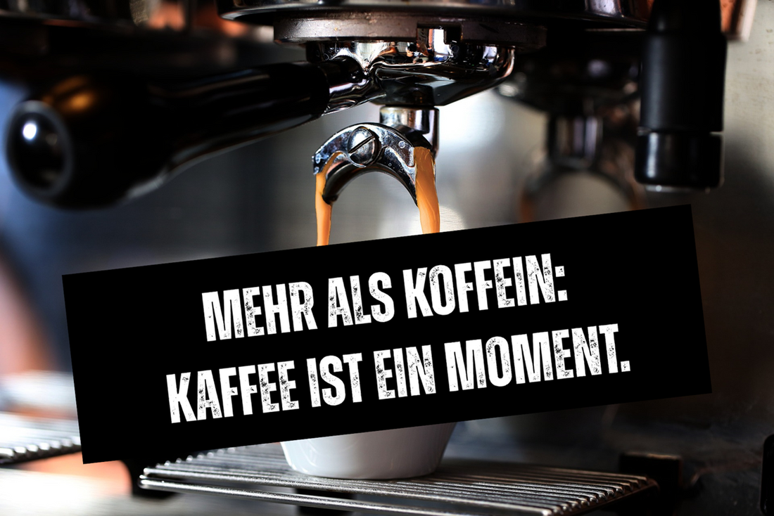 Warum Kaffee mehr als nur ein Getränk ist