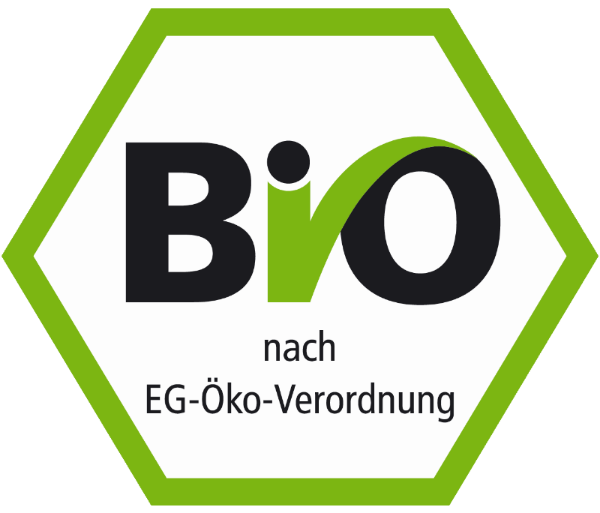 Bio Siegel Logo