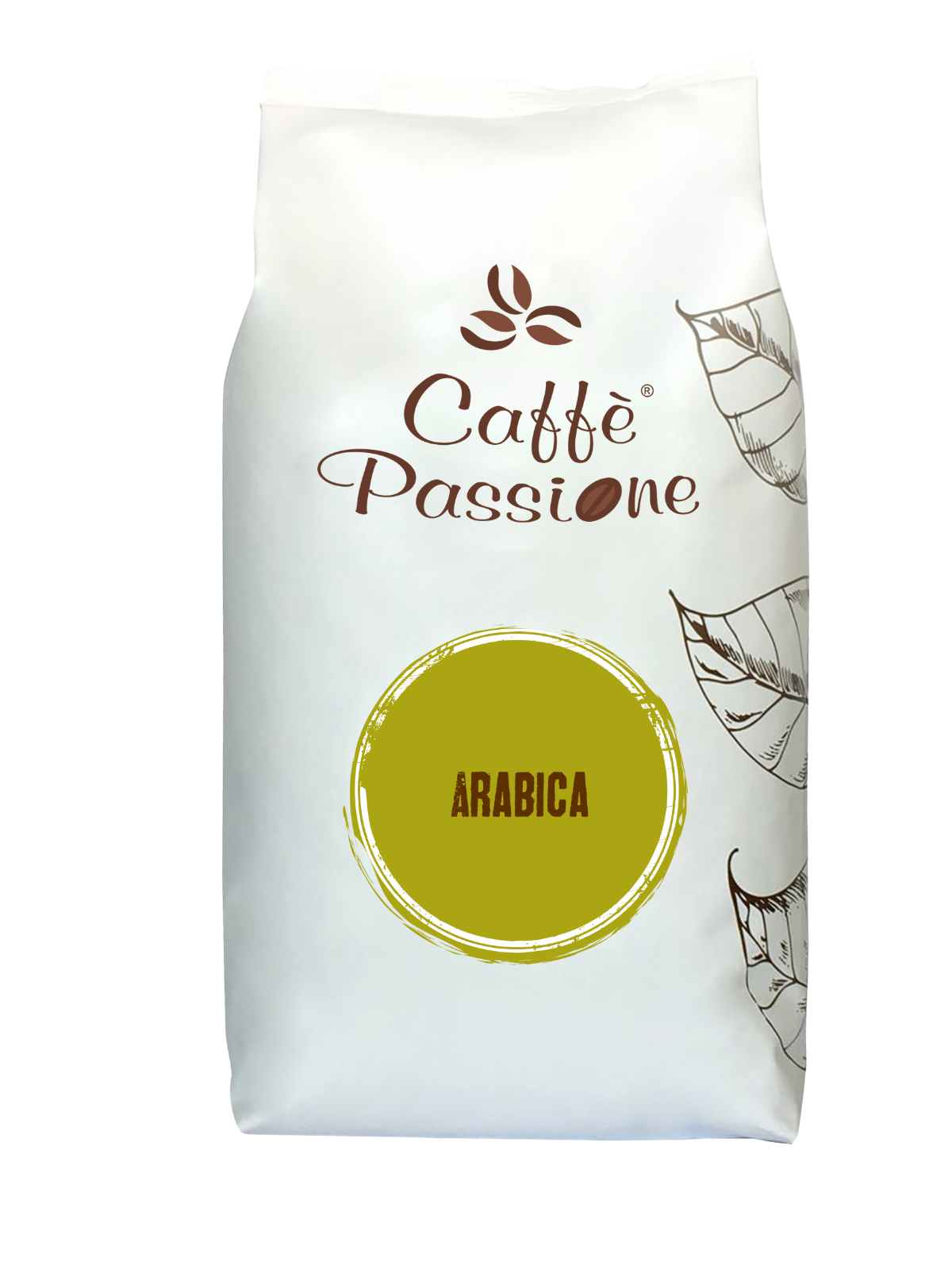 Arabica - Bohne