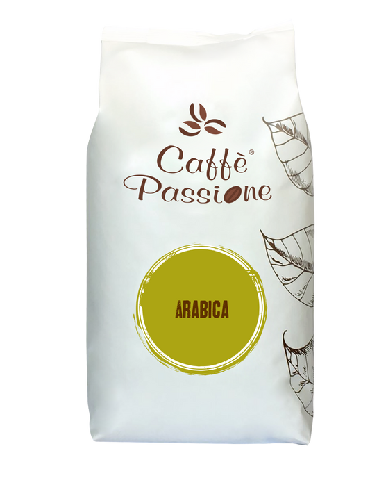 Arabica - Bohne