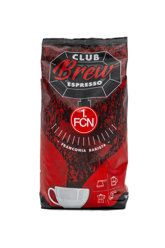 Club Brew Espresso