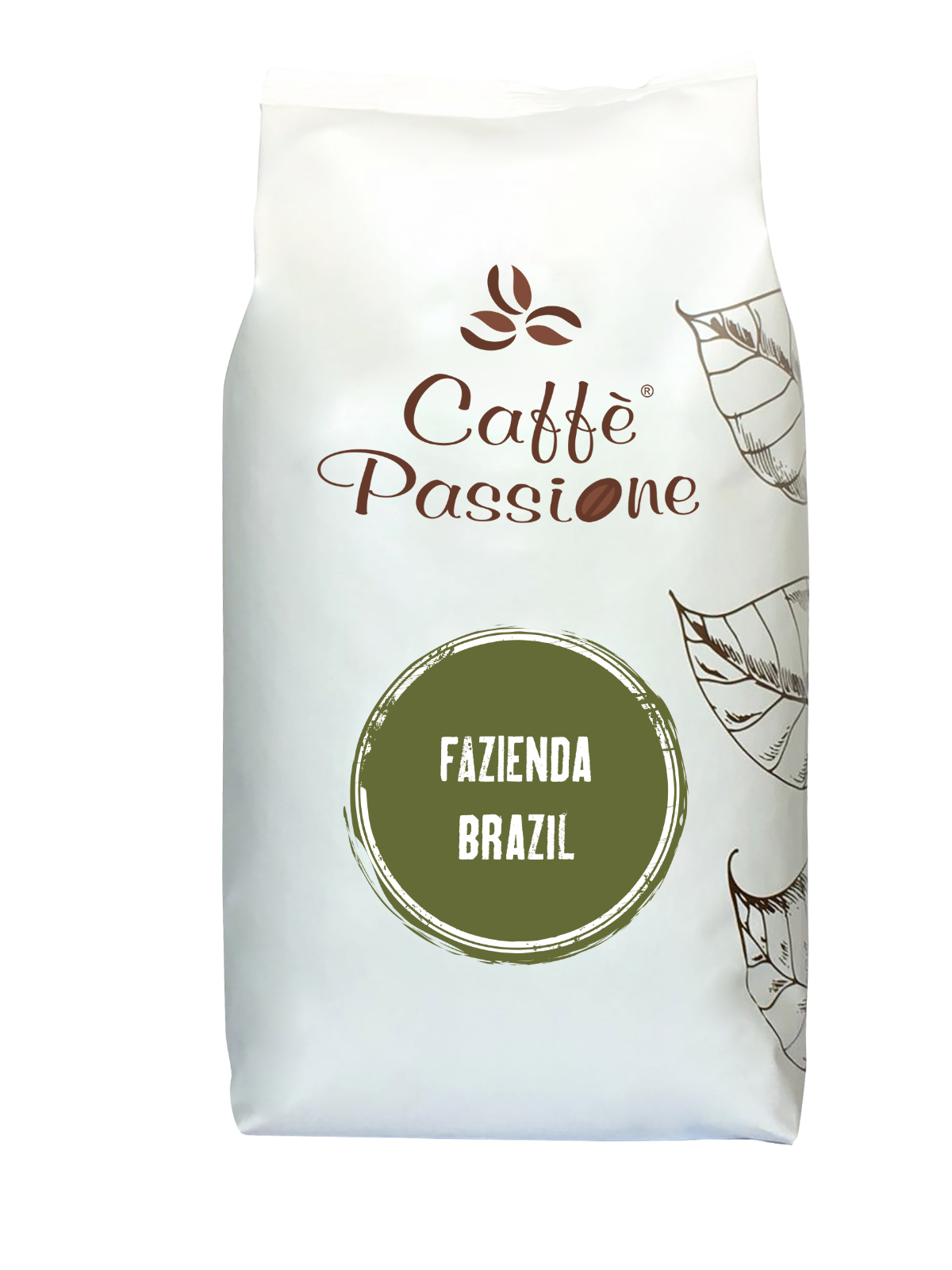 FaZienda BraZil - Bohne